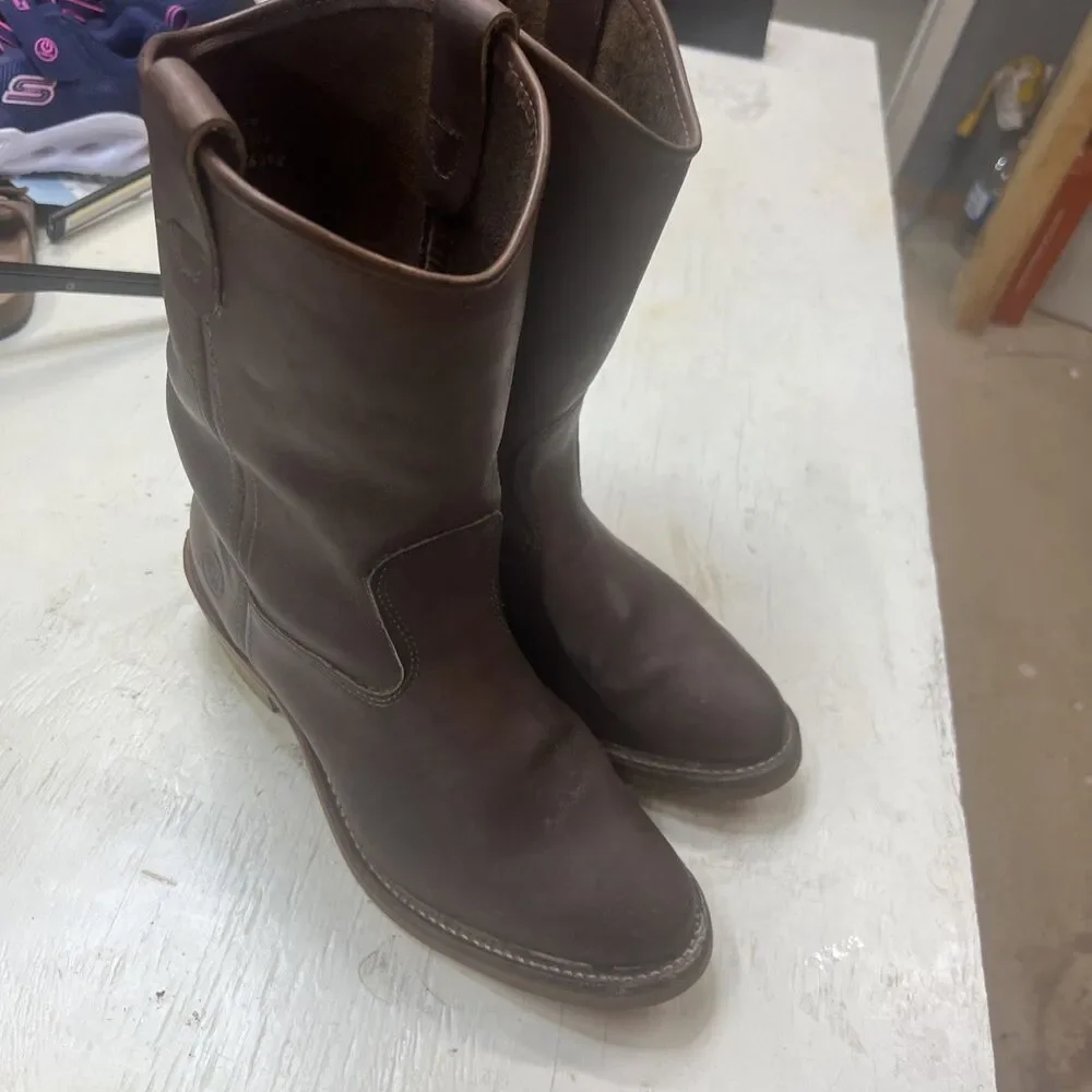Double-H Boots double mens